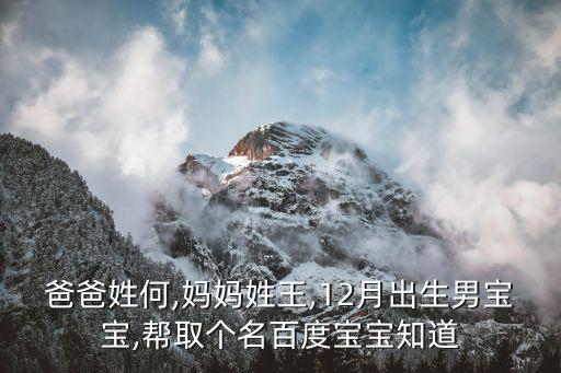 何瑞