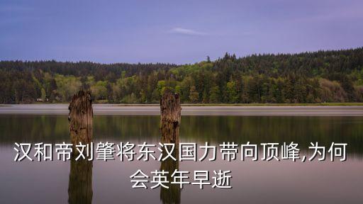 劉與