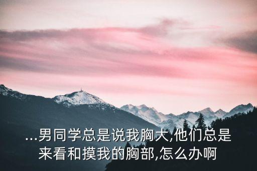 男同桌上課摸我胸,夏季短袖看見女同學(xué)乳突qq