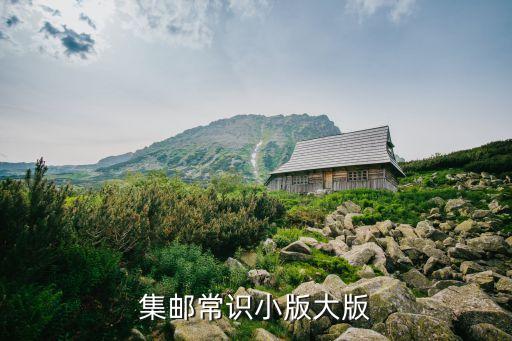 小本票
