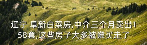 阜新房產(chǎn)
