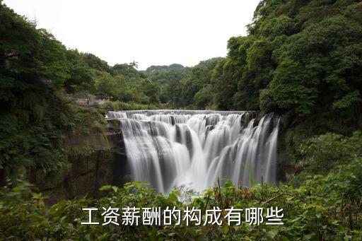 工資組成部分,工資8000卻有4000是績效工資嗎