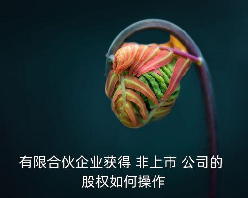 非上市公司股權(quán)激勵(lì),員工股權(quán)激勵(lì)一般能拿到多少錢(qián)