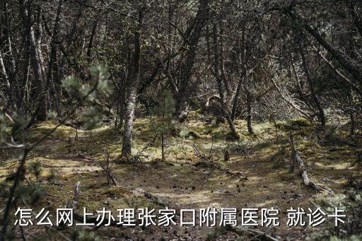 就診卡怎么辦,網(wǎng)上預(yù)約掛號(hào)但是沒(méi)有帶就診卡怎么辦