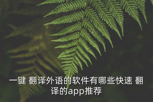 古文翻譯器掃一掃