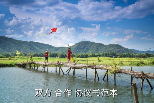 城市合伙人合作協(xié)議,開店合伙人合作協(xié)議
