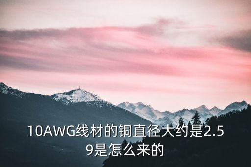 美國線