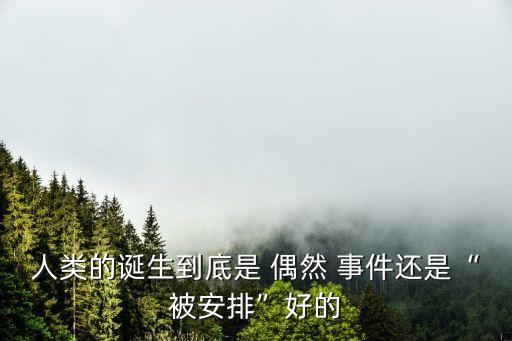 偶然事件