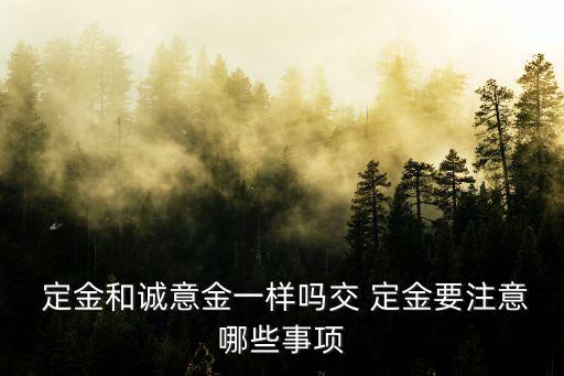 定金協(xié)議有法律效力,一時沖動交了定金還能退回嗎