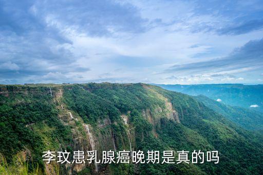 李秋林