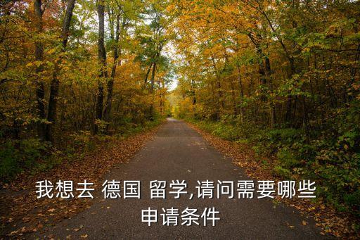 申請(qǐng)德國留學(xué),高三如何申請(qǐng)德國留學(xué)