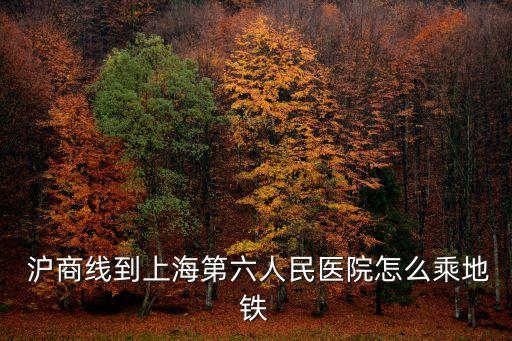 滬商
