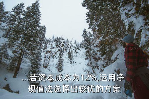 凈現(xiàn)值率