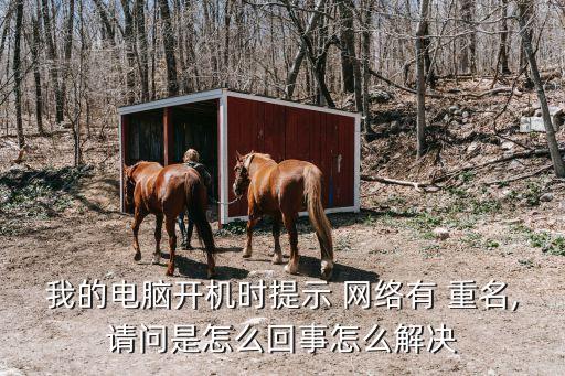 網(wǎng)絡(luò)上有重名,虛擬機(jī)網(wǎng)絡(luò)上有重名怎么辦