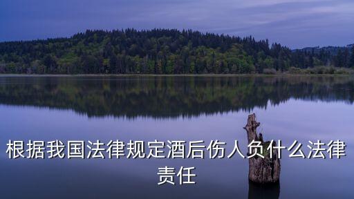 病理性醉酒,什么叫病理性醉酒