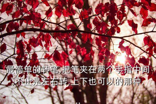 兩指
