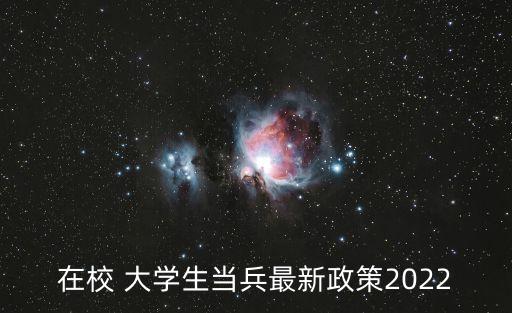 大學生兵