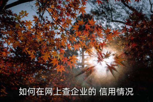 信用信息查詢,全國(guó)公路建設(shè)市場(chǎng)信用信息查詢
