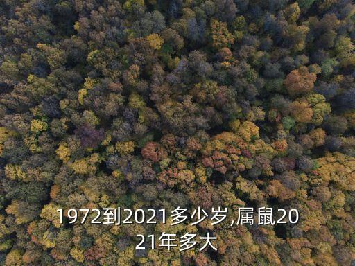 72年的今年多大,身份證72年的今年多大