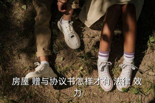 贈(zèng)與合同怎么寫有法律效力,最有效的老公出軌后協(xié)議書