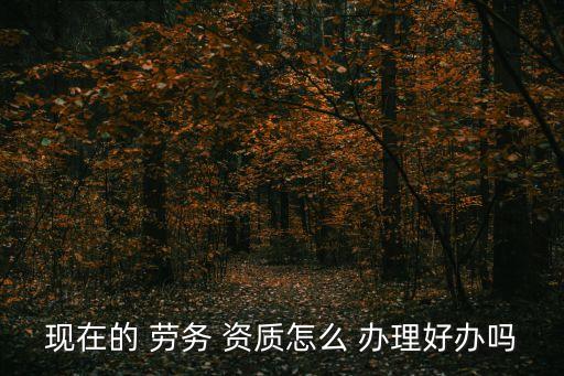 勞務(wù)資質(zhì)辦理,建筑工程勞務(wù)資質(zhì)辦理