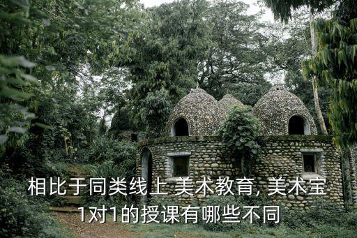美術(shù)寶一對(duì)一