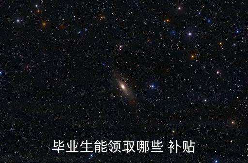就業(yè)補貼