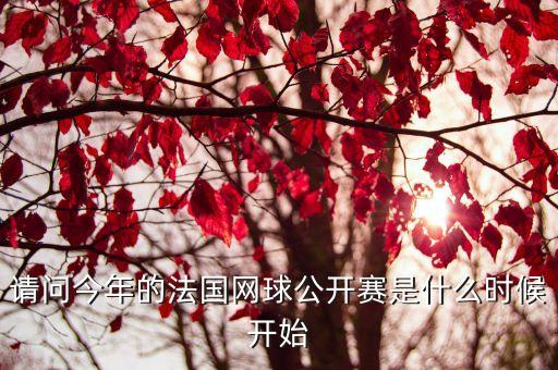 法網(wǎng)