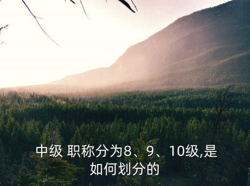 中級(jí)專業(yè)技術(shù)職稱,最好考的中級(jí)專業(yè)技術(shù)職稱