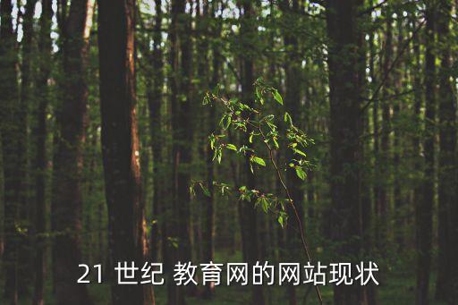 21世紀(jì)網(wǎng)教育網(wǎng)