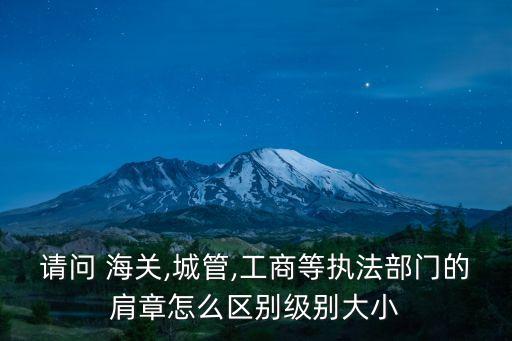 海關關徽,中國海關關徽