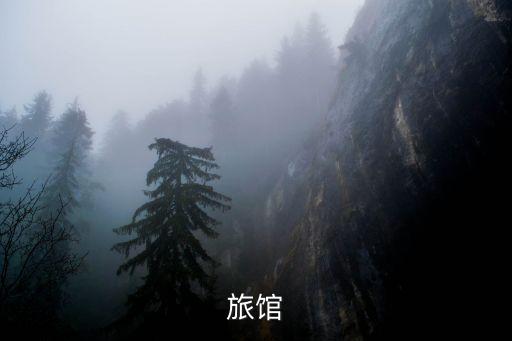家庭旅館