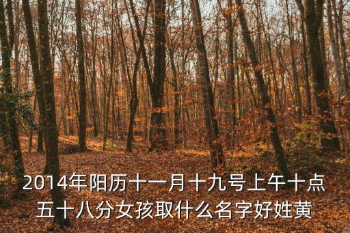 黃曉菊