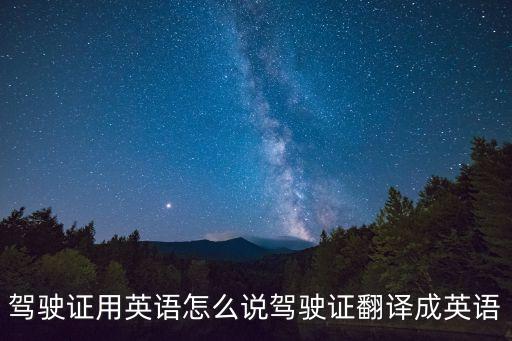 執(zhí)照英文,公司營業(yè)執(zhí)照英文