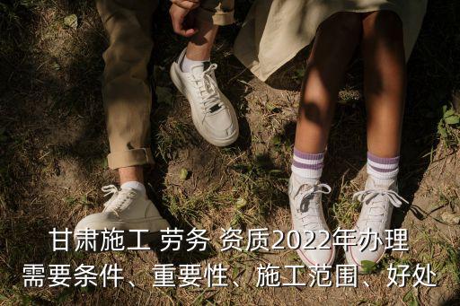 2022年勞務資質(zhì)新規(guī)定,湖北省勞務資質(zhì)新規(guī)定