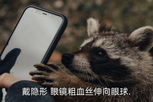 像素眼鏡