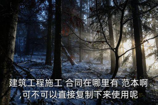 合同范本去哪里找到,租房合同范本去哪里找