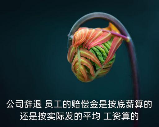 單位解聘員工補(bǔ)償按照工資明細(xì),合同未到期單位解聘員工怎么補(bǔ)償