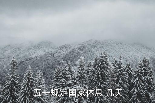 五一休幾天,2023年五一休幾天