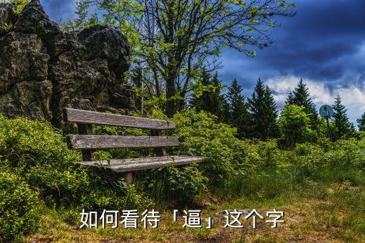 我操你逼