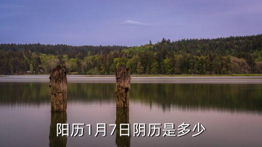 一月七日,1月7日打一個(gè)字