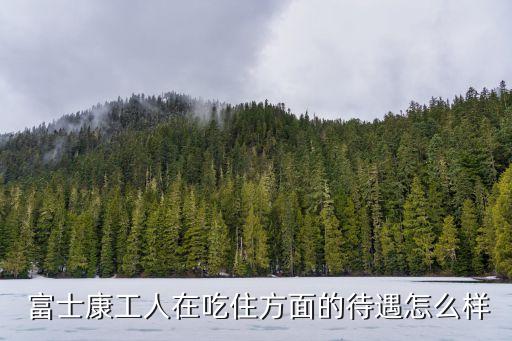 深圳富士康工資