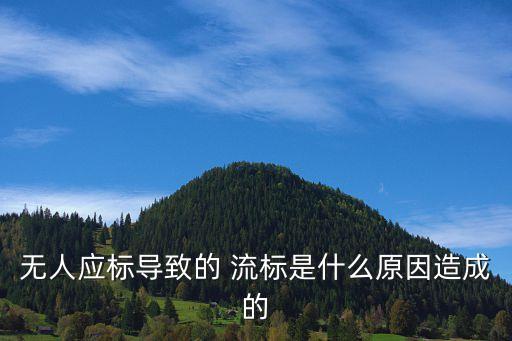 流標