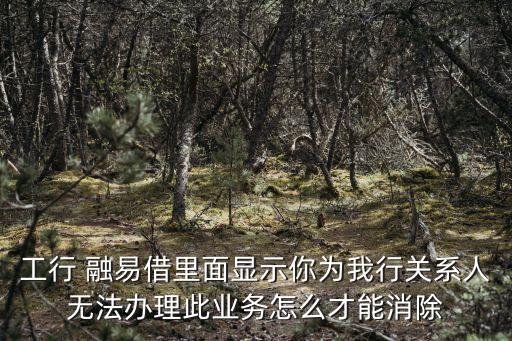 融易借