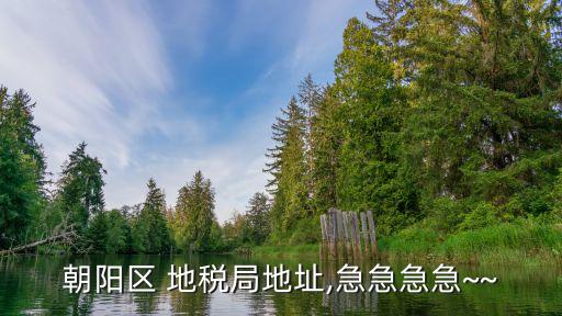 北京市地稅局