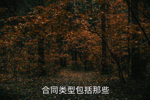 法律上規(guī)定的合同有哪些,買(mǎi)賣(mài)合同管轄權(quán)法律規(guī)定