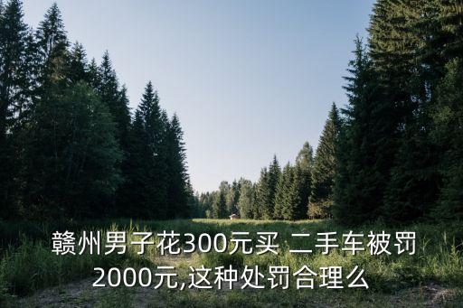 贛州二手車(chē),江西贛州二手車(chē)交易市場(chǎng)