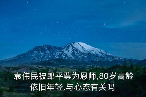 袁偉民