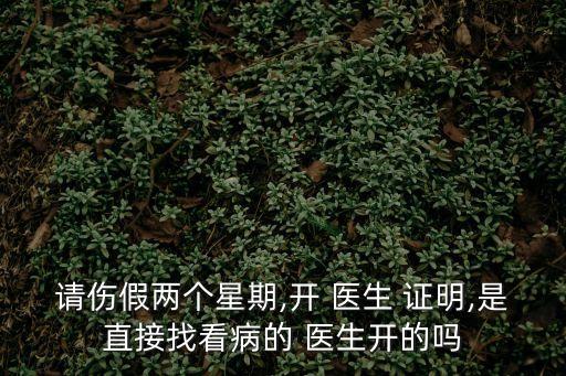 醫(yī)生證明,醫(yī)院證明p圖軟件