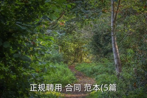 雇傭合同協(xié)議書范本,個人雇傭合同協(xié)議書范本